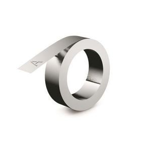 Páska "M1011", hliníková, samolepicí, DYMO 35800