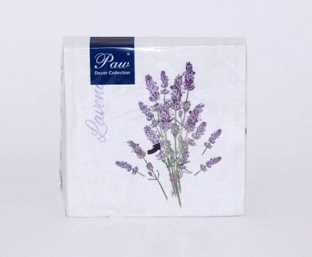 Ubrousky PAW SDL120103 Levander for you