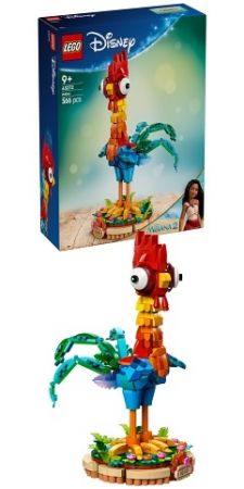 LEGO® Disney Princess 43272 Heihei