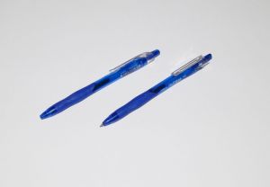 Propiska gelová Gelstream modrá 0,5