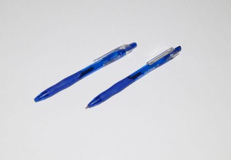 Propiska gelová Gelstream modrá 0,5