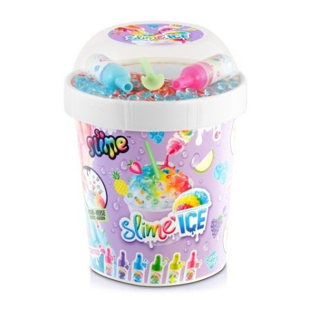 So Slime‚Ice Mega Kelímek