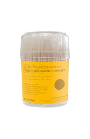 Párátka box, 300 ks