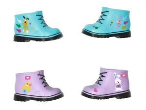 BABY born Boty, 2 druhy, 43 cm