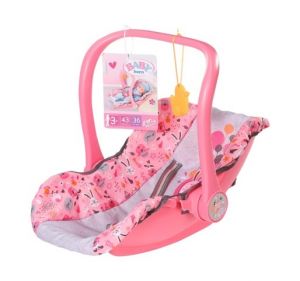 BABY born Přenosná sedačka