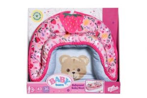 BABY born Hnízdečko