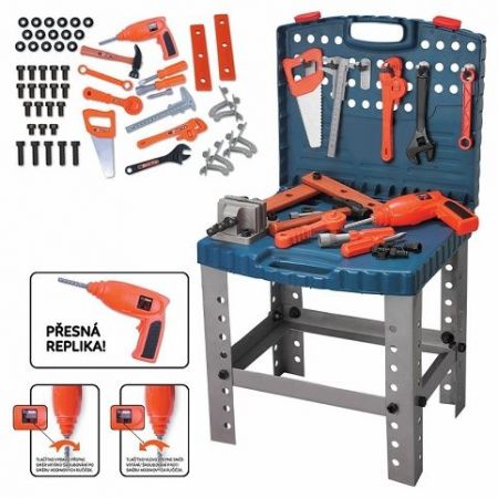 Kutilský box LPL - sada