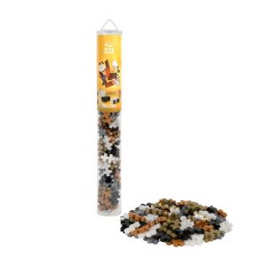 Plus-Plus Poklad (100 ks) Tuba