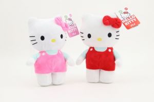 Plyšová Hello Kitty 25cm