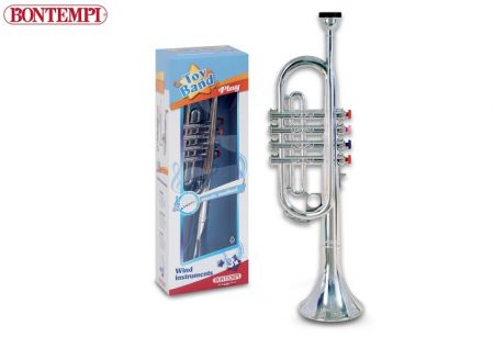 Trubka se 4 klíči 41,5 x 11,3 x 9,4 cm