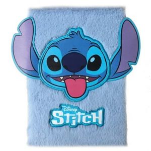 Lilo a Stitch plyšový blok A5
