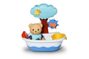 BABY born Splish Splash Vanička s Teddym