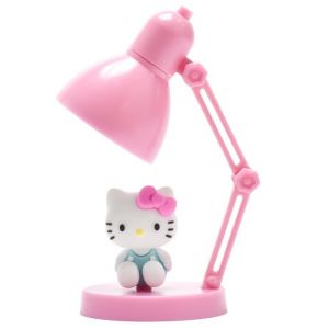 Hello Kitty mini lampa DPL6
