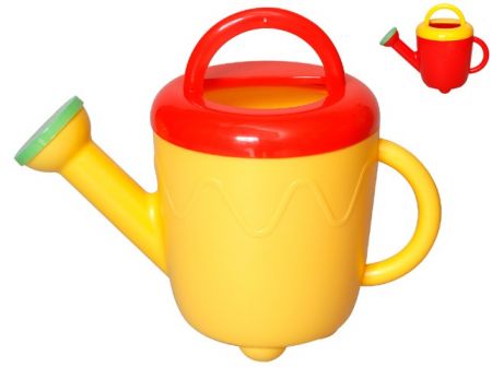 Konvička 11,5cm 2barvy 12m+