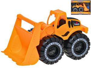 Nakladač 18,5cm volný chod v krabičce