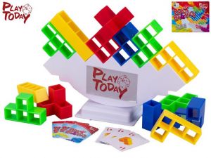 Play Today Brick Game - hra balanční v krabičce