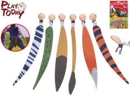 Play Today hra na honěnou v krabičce