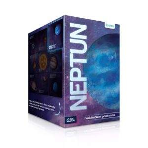 ALBI Meziplanetární průzkumník - Neptun