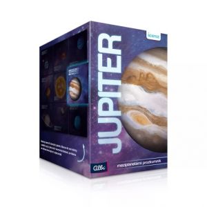 ALBI Meziplanetární průzkumník - Jupiter