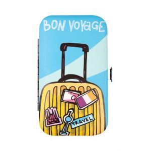 ALBI Manikúra - Bon Voyage