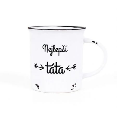 ALBI Nejlepší táta