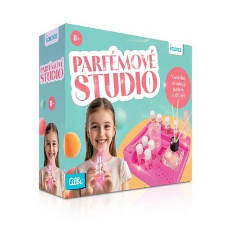 ALBI Parfémové studio