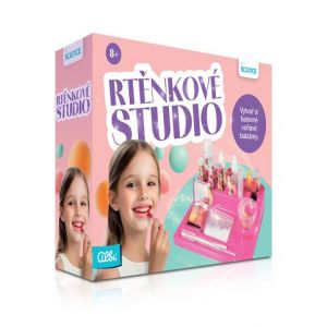 ALBI Rtěnkové studio