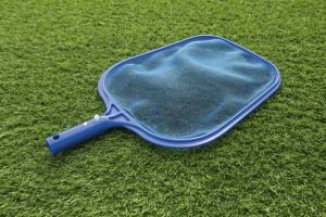 Síťka bazénová na nečistoty