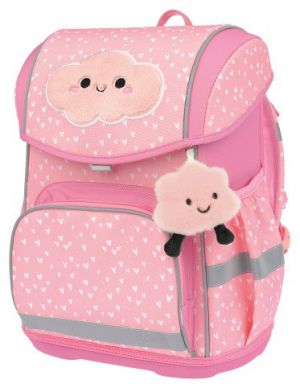 STIL Školní aktovka Cloud