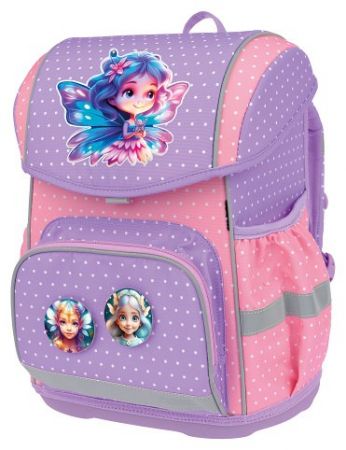 STIL Školní aktovka Fairy