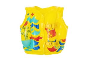 Vesta nafukovací Tropical