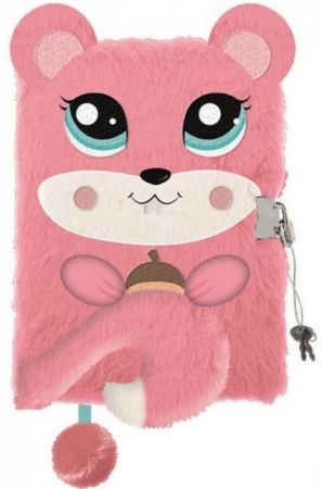 Památník se zámkem Veverka