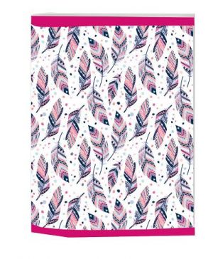 STIL Sešit A4 Trend 464