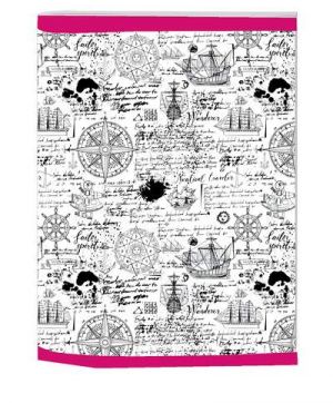 STIL Sešit A5 Trend 465