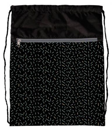 Sáček na cvičky Sprinkles