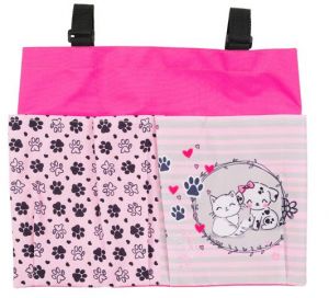 Školní kapsář Cute Pets