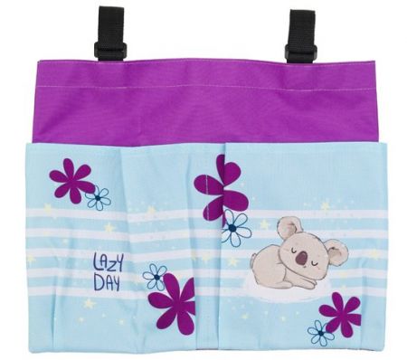 Školní kapsář Lazy Koala