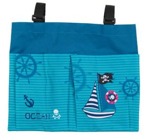 Školní kapsář Ocean Pirate