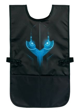 Zástěrka na výtvarnou výchovu Droid PONČO