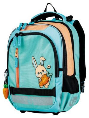 STIL Školní batoh Junior Bunny