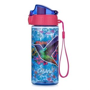 Láhev OXY CLiCK 500 ml Kolibřík