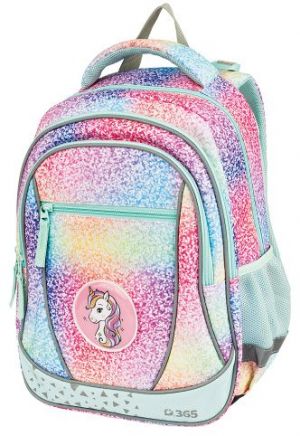 STIL Školní batoh Prime Sparkle