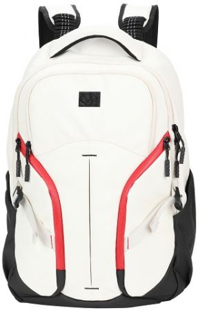 STIL Batoh studentský Slay Beige