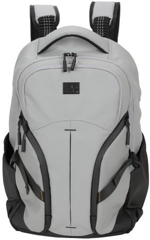 STIL Batoh studentský Slay Dark grey 