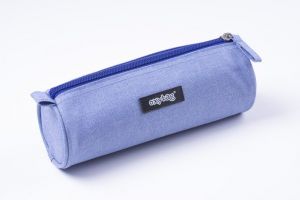 Etue OXYBAG kulatá fialová