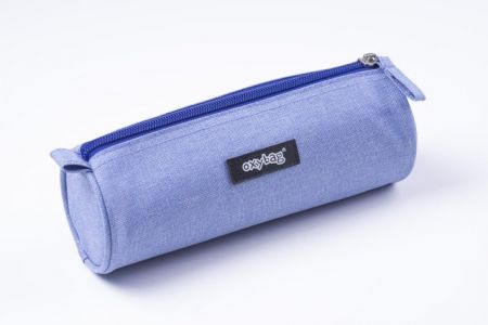 Etue OXYBAG kulatá fialová