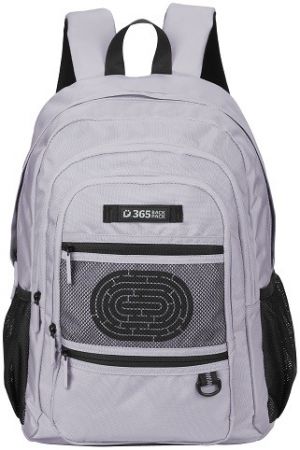 STIL Batoh studentský Chill Purple