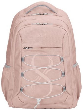 STIL Batoh studentský Brisk Powder