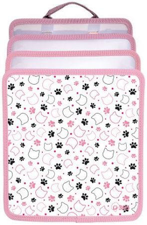 STIL Pořadač do aktovky Kitty