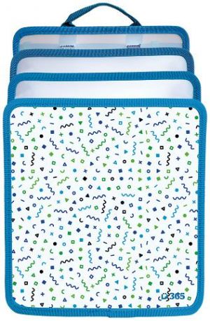 STIL Pořadač do aktovky Blue